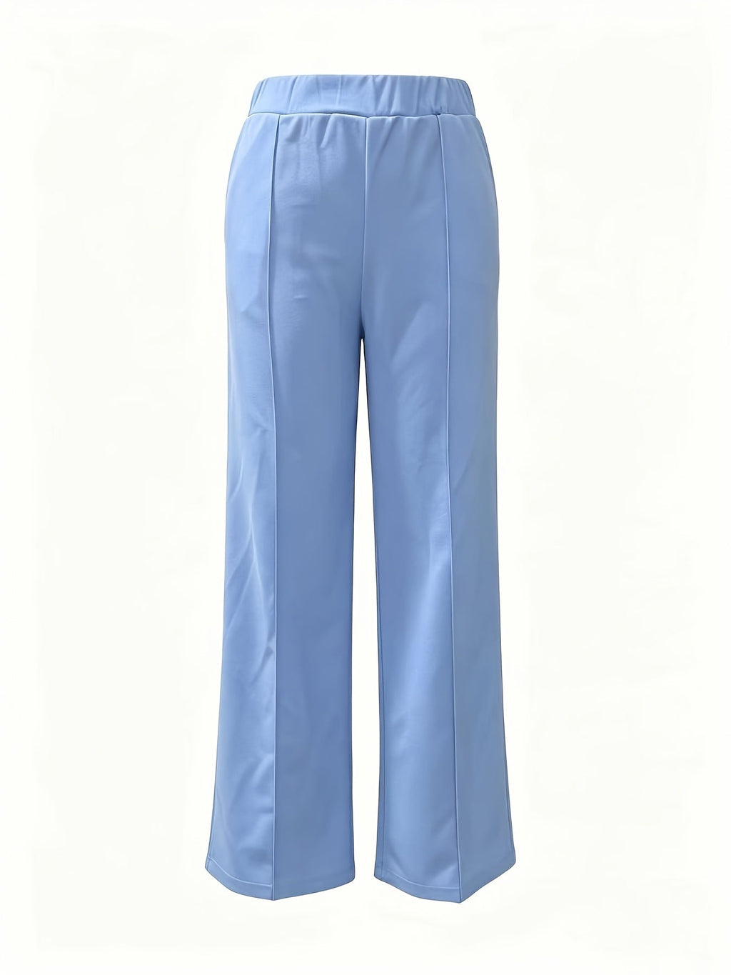 Claudia | High-Waisted Wide-Leg Pants