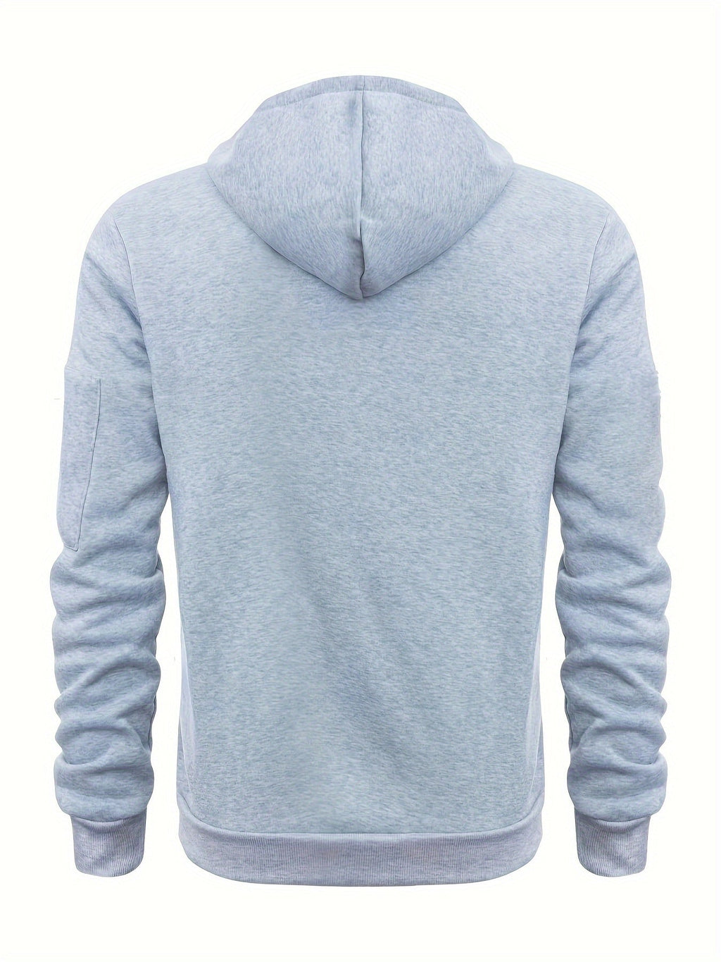 Griffin | Everyday Zip-Up Hoodie