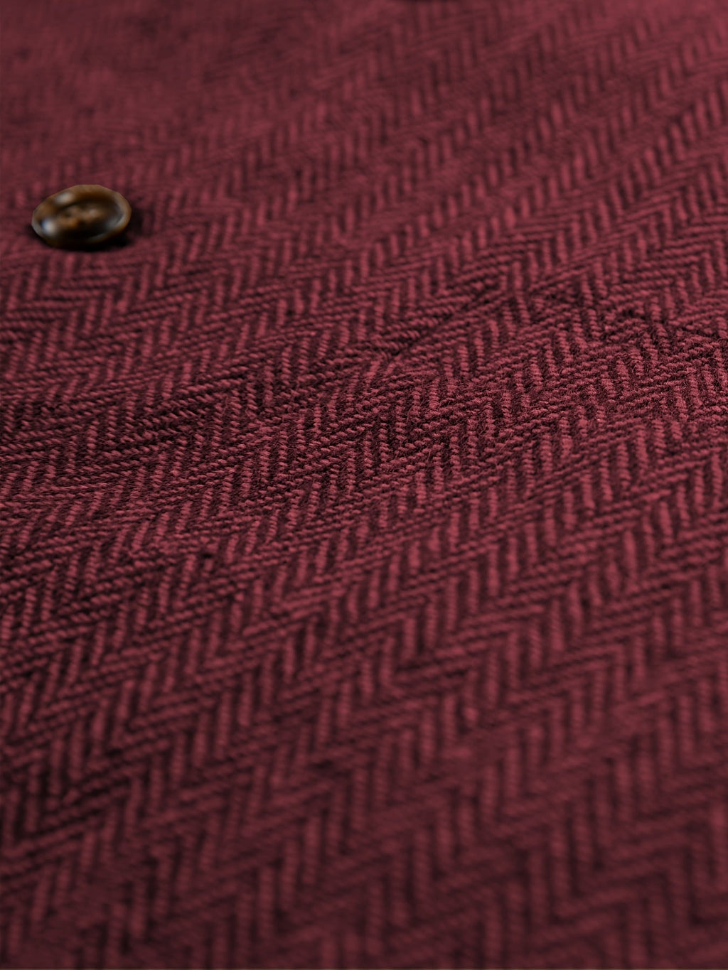 Colton | Heritage Herringbone Vest