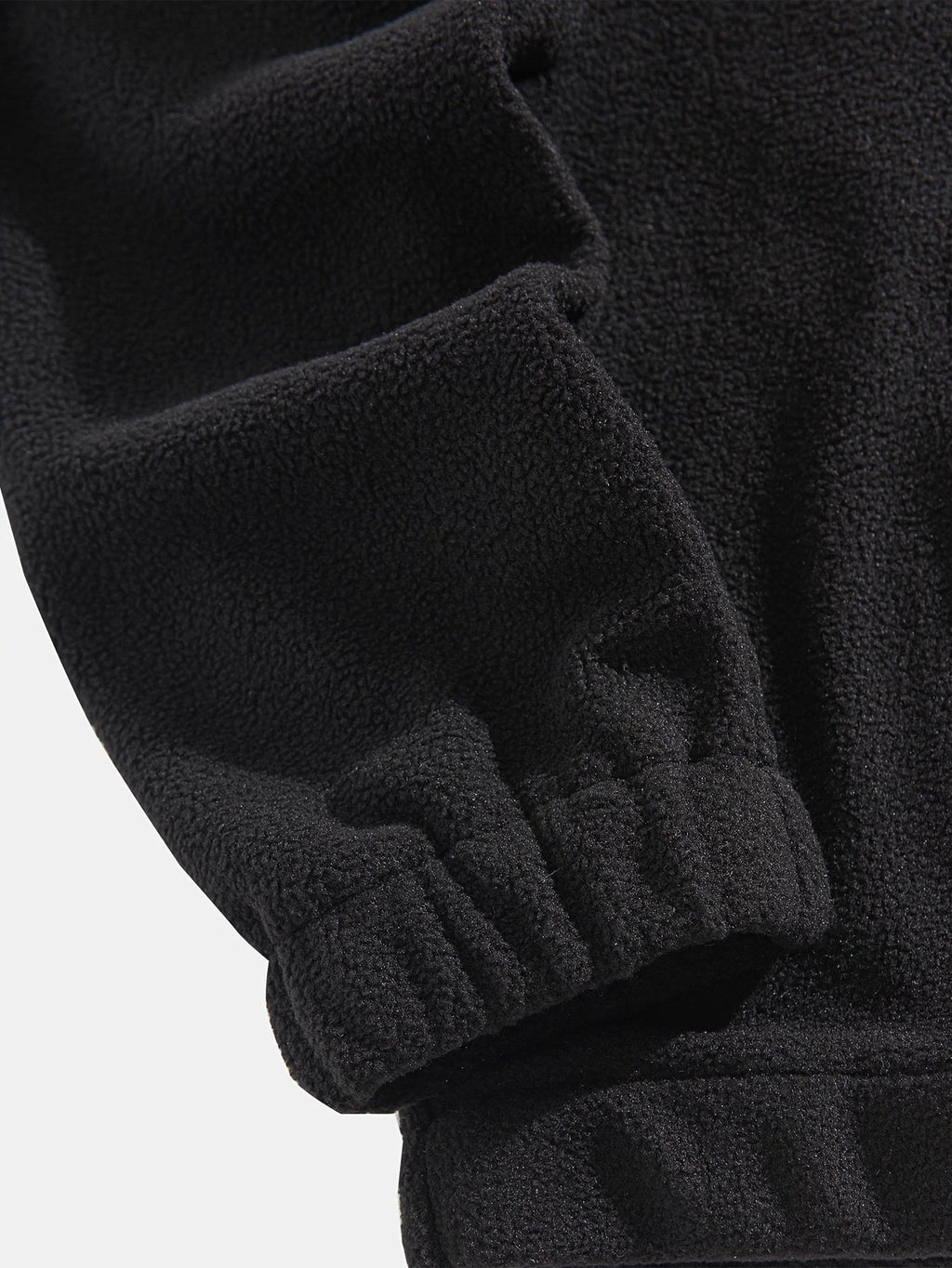 Carter | Cozy Quarter-Zip Sweatshirt