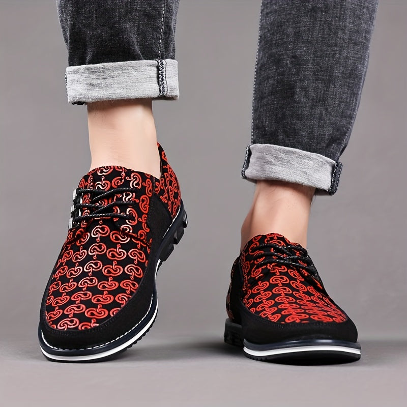 Damon | Everyday Comfort Shoes Image