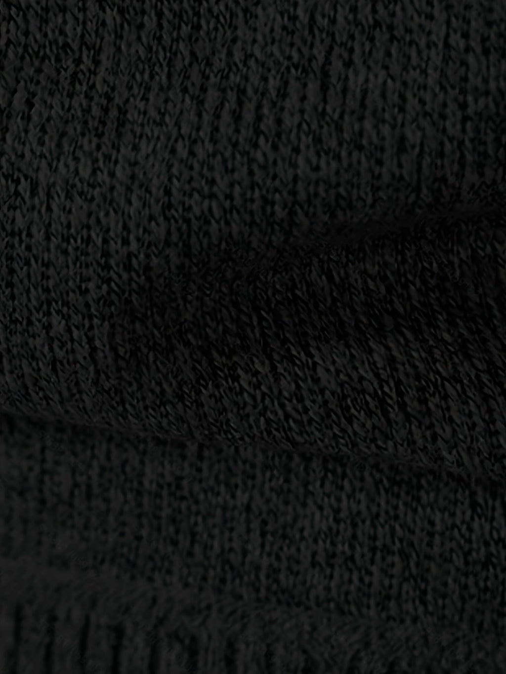 Walter | Textured Full-Zip Cardigan