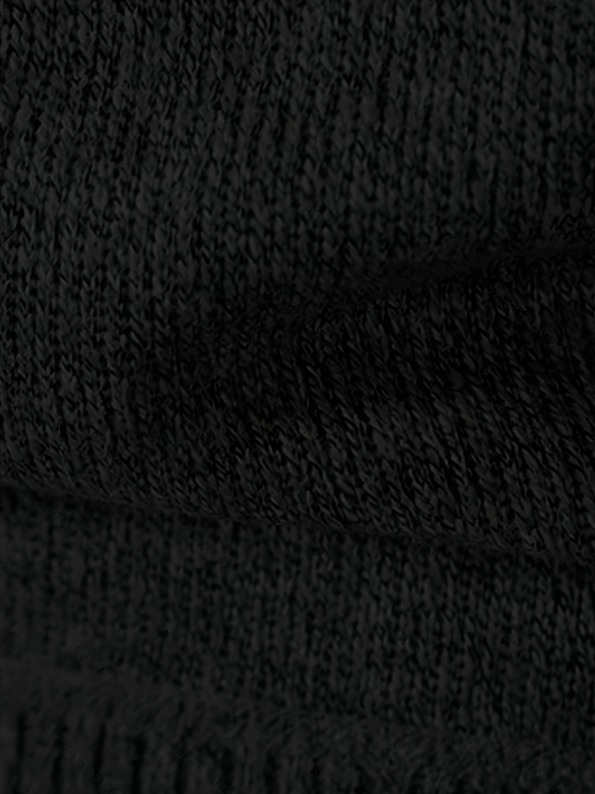 Walter | Textured Full-Zip Cardigan Image