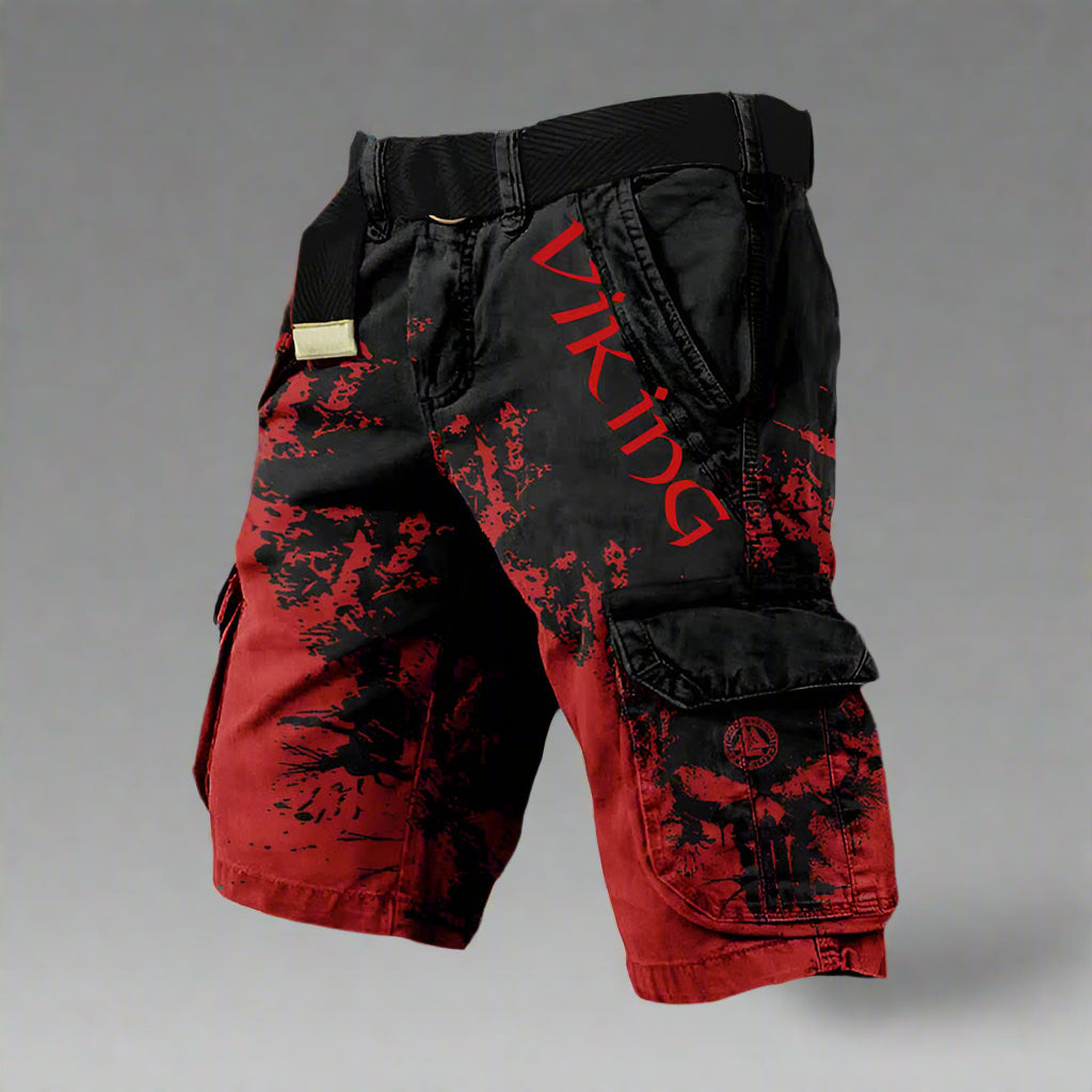 Tyler | Premium Adventure-Ready Shorts