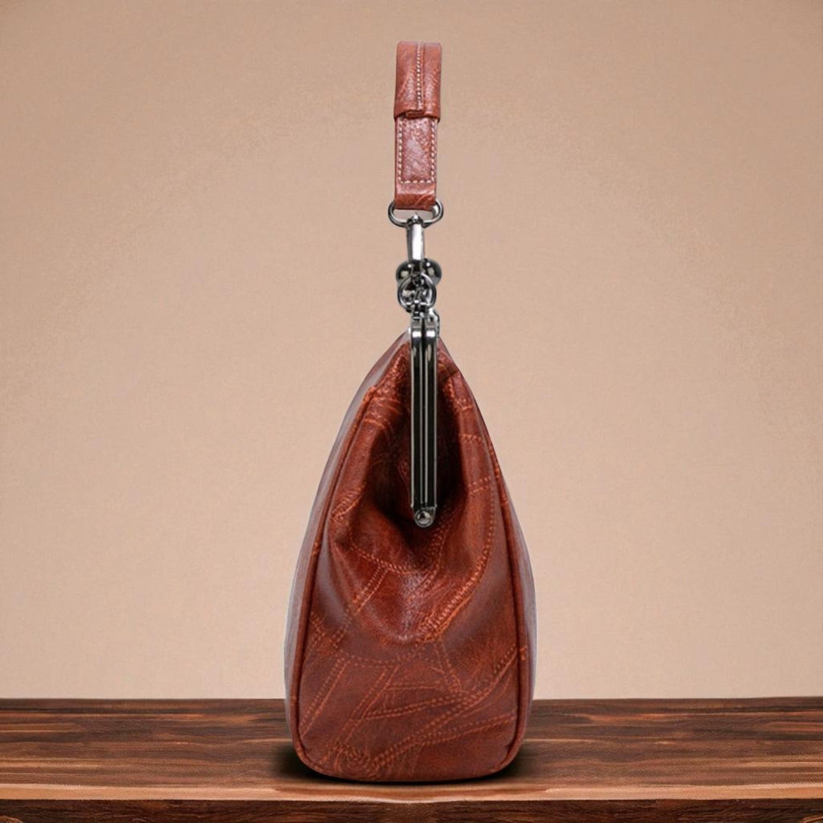 Emma | Classic Vintage Handbag