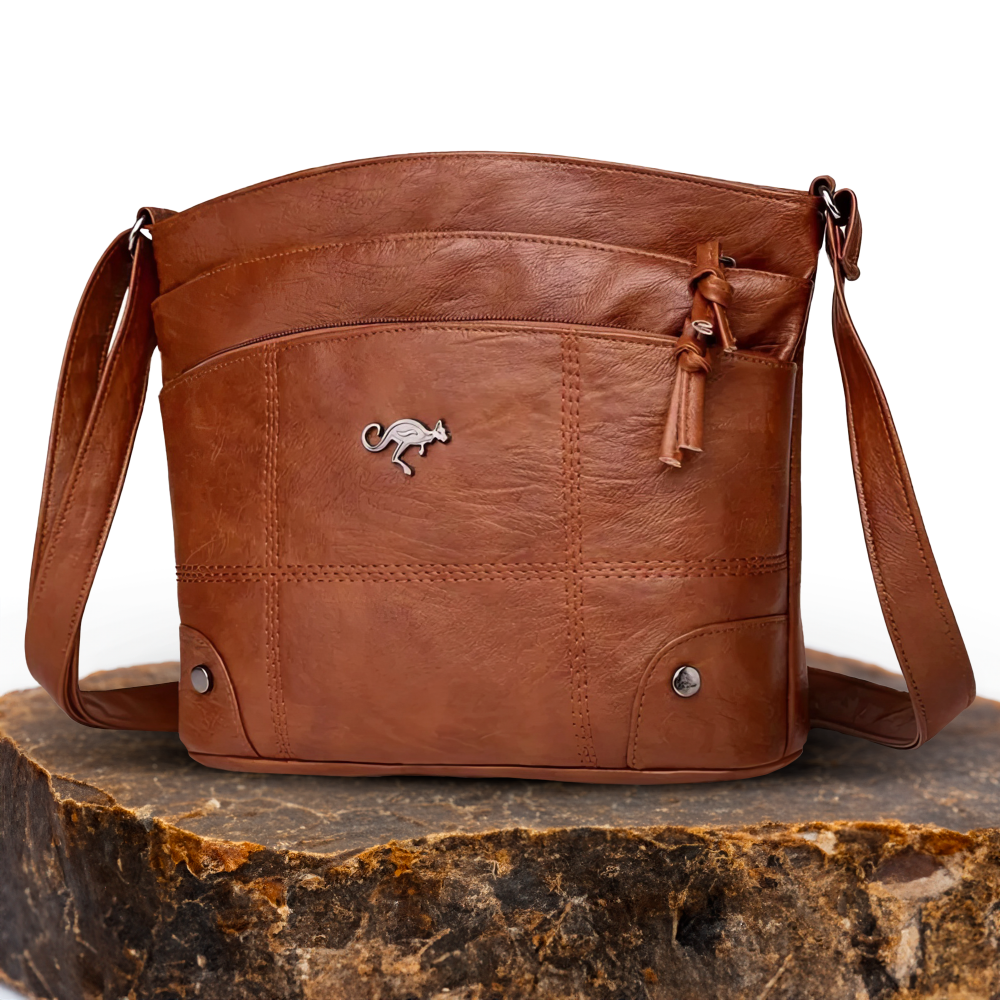 Madeleine | Classic Premium Shoulder Bag Image