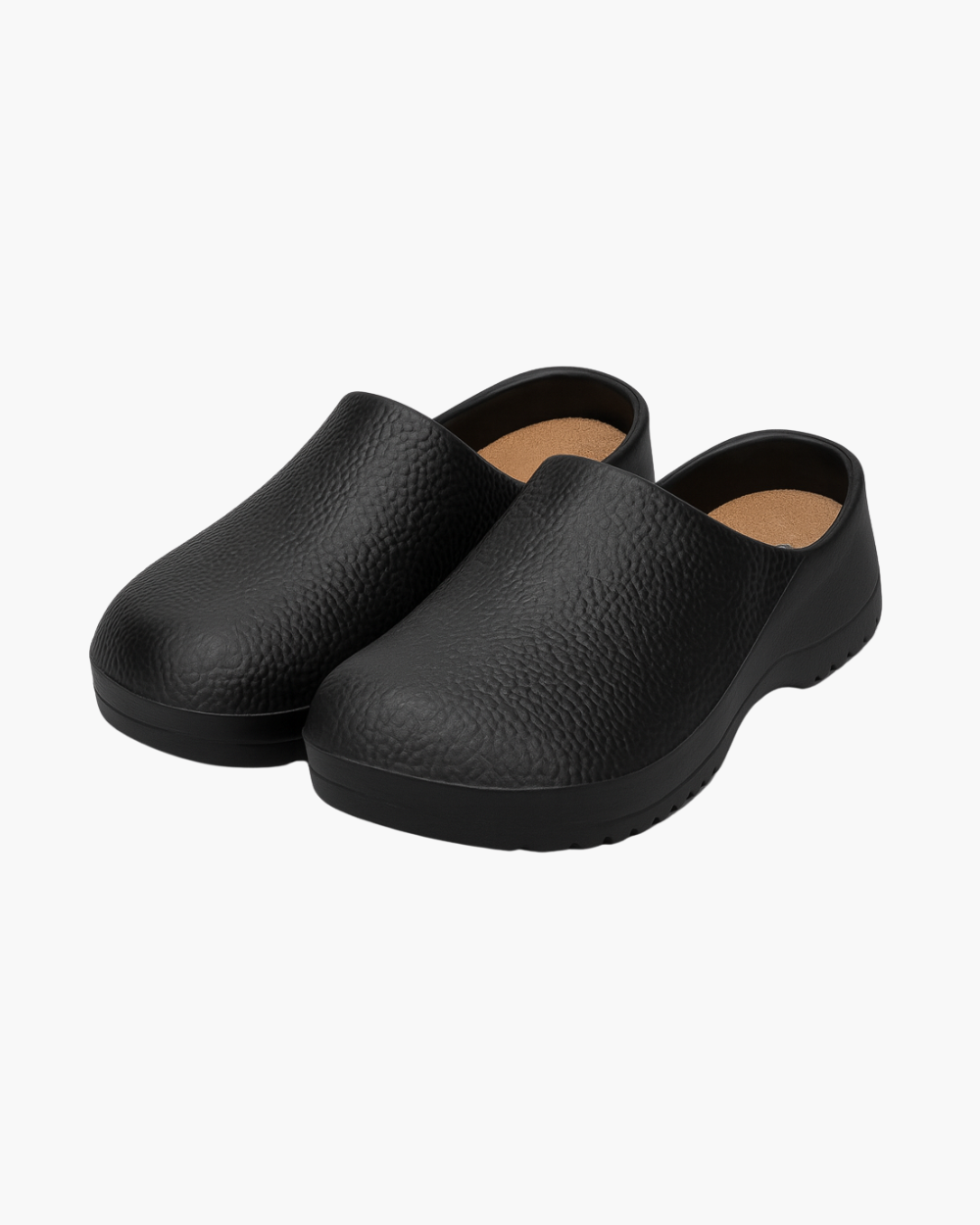 Walter | Slip-On Comfort Clogs Image