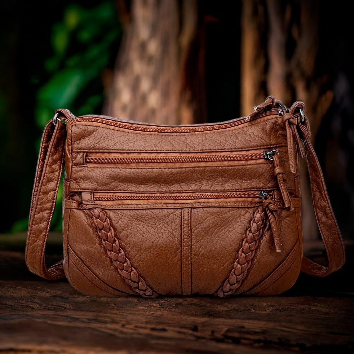 Fiona | Classic Retro Harmony Bag Image