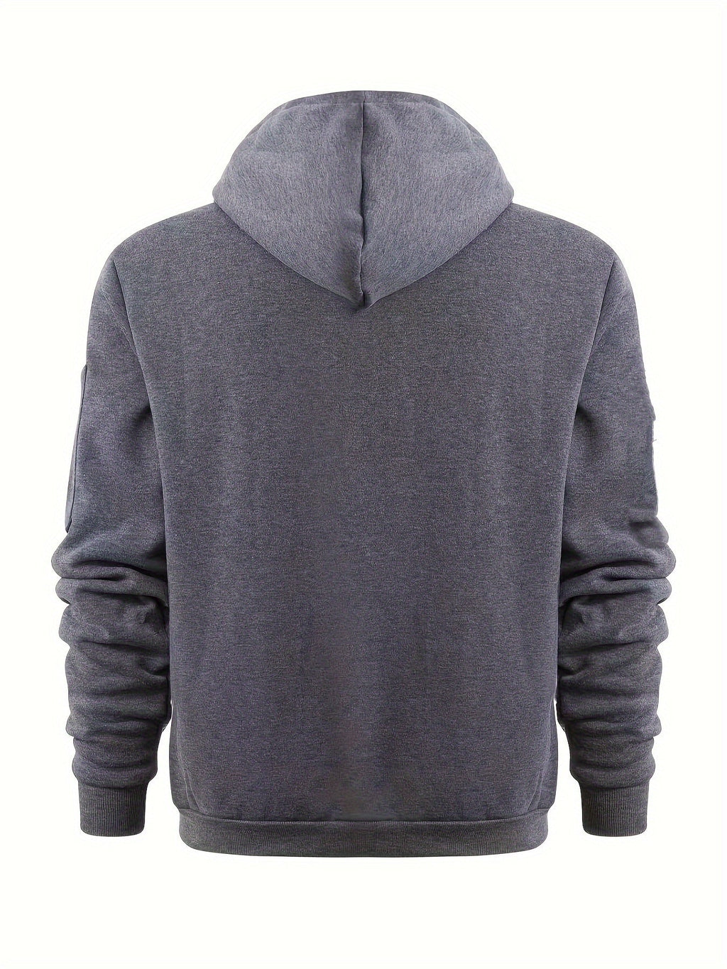 Griffin | Everyday Zip-Up Hoodie