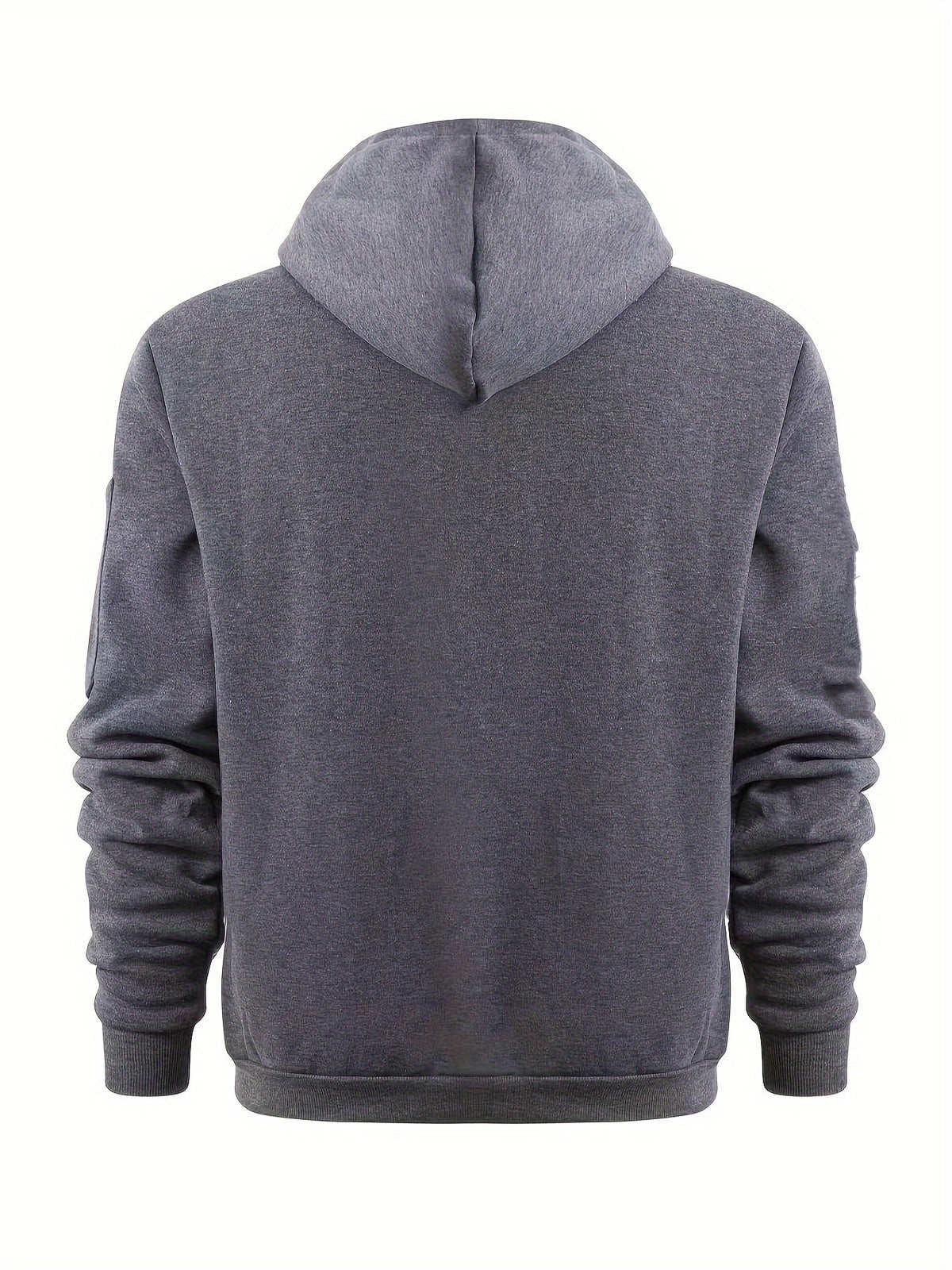 Griffin | Everyday Zip-Up Hoodie Image
