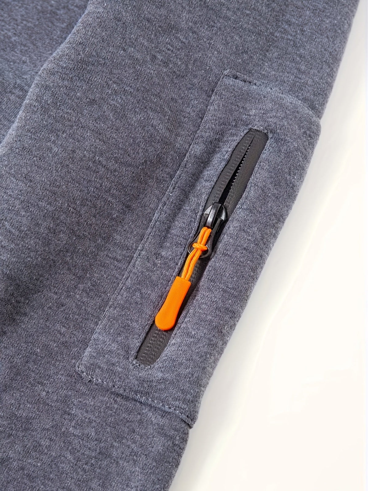 Griffin | Everyday Zip-Up Hoodie Image