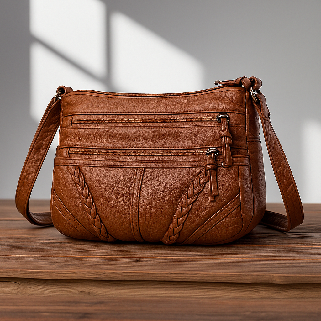 Fiona | Classic Retro Harmony Bag Image