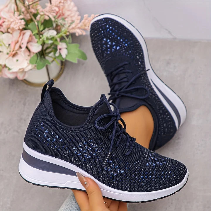 Alicia | Premium Comfortable Orthopedic Shoes Image