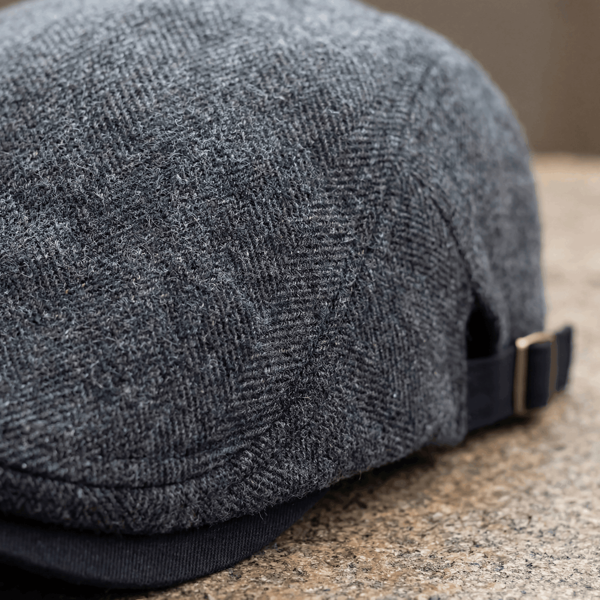 Ricardo | Classic Vintage Everyday Cap Image