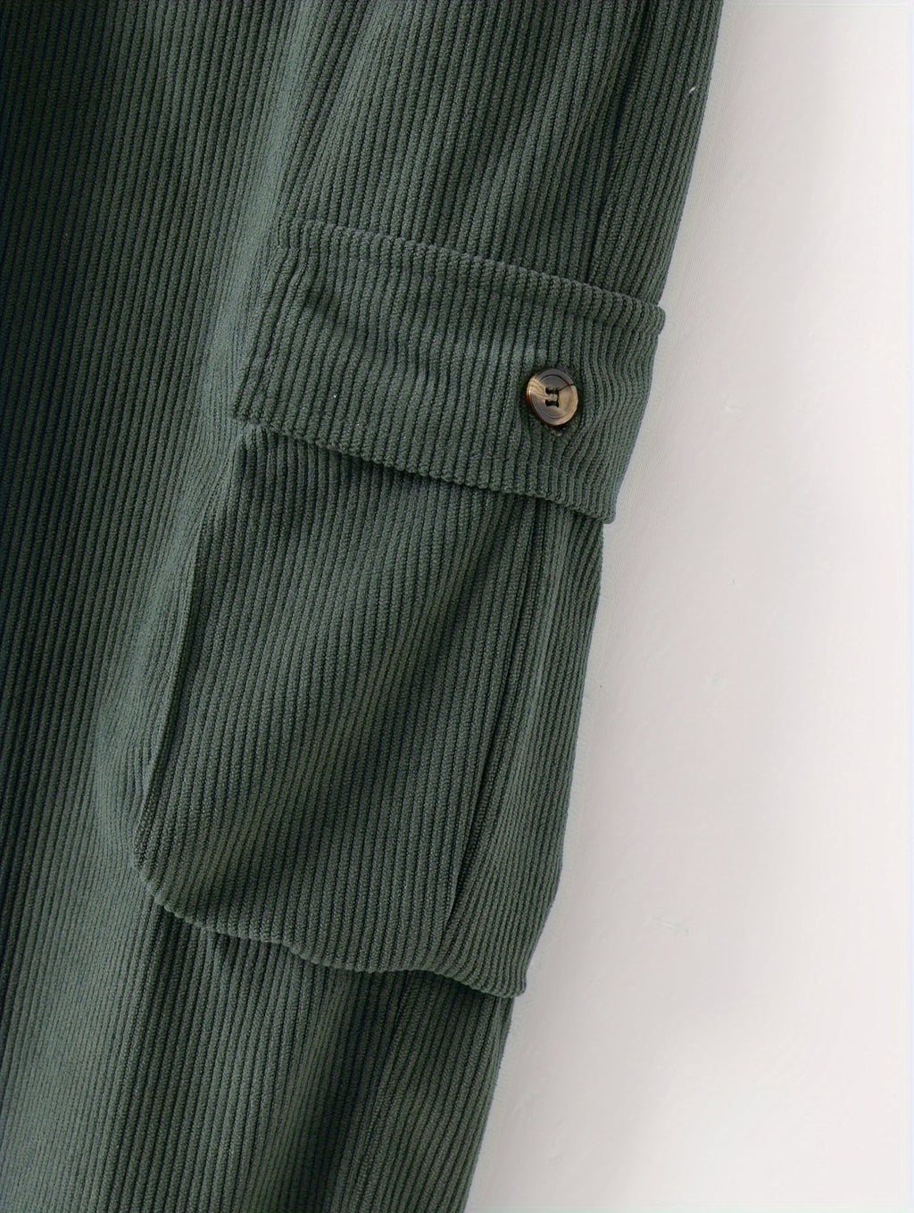 Weldon | Rugged Relaxed-Fit Cargo Pants