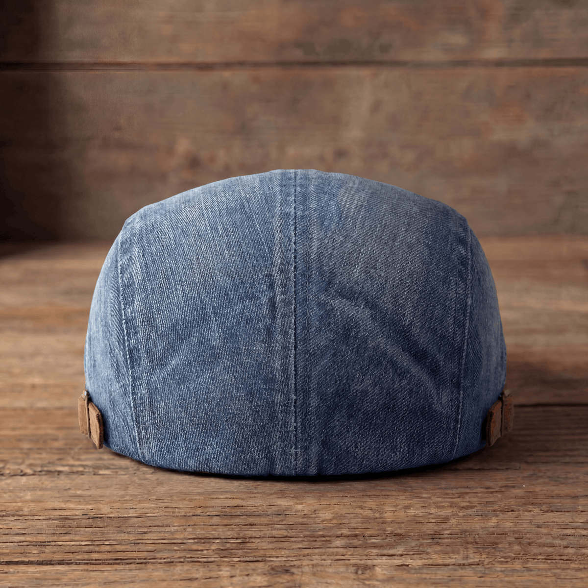 Hector | Premium Retro Workwear Cap