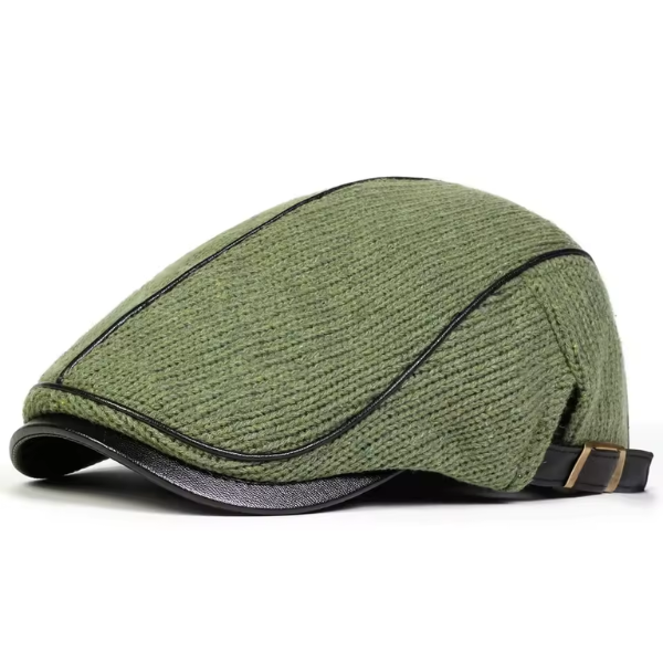 Cristian | Vintage Heritage Knit Cap Image