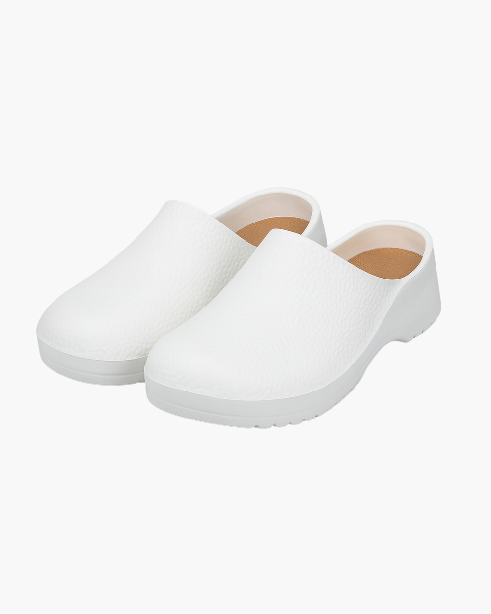 Walter | Slip-On Comfort Clogs Image