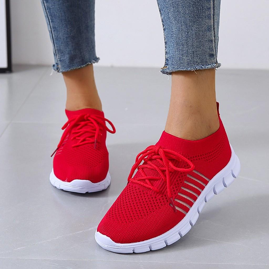 Maren | Everyday Comfort Sneakers Image