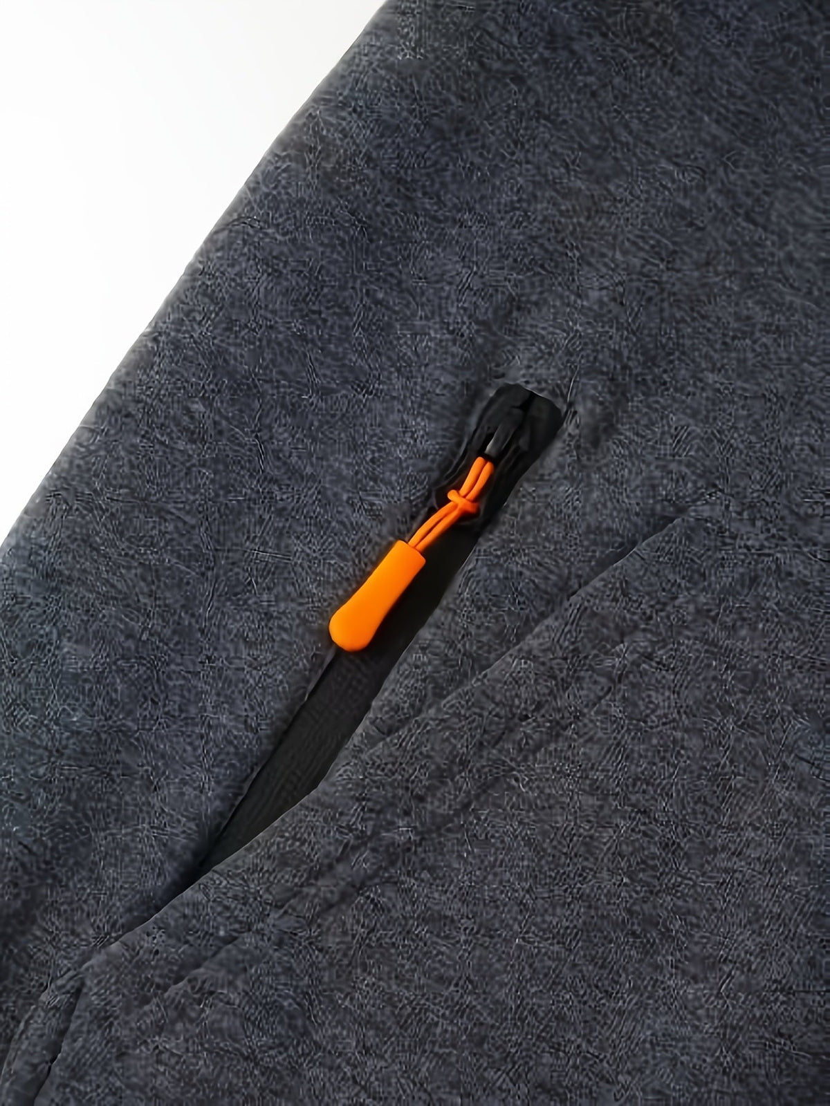 Griffin | Everyday Zip-Up Hoodie Image