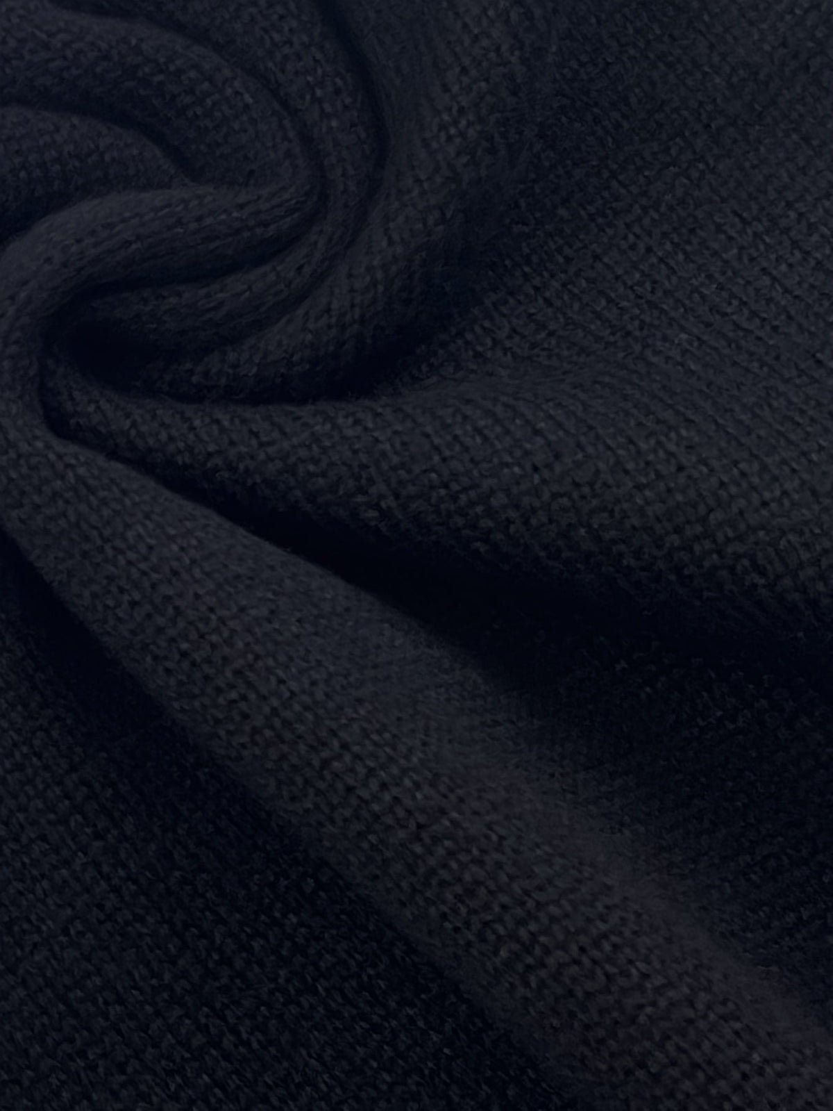 Brenna | Chunky Jacquard Round Neck Sweater