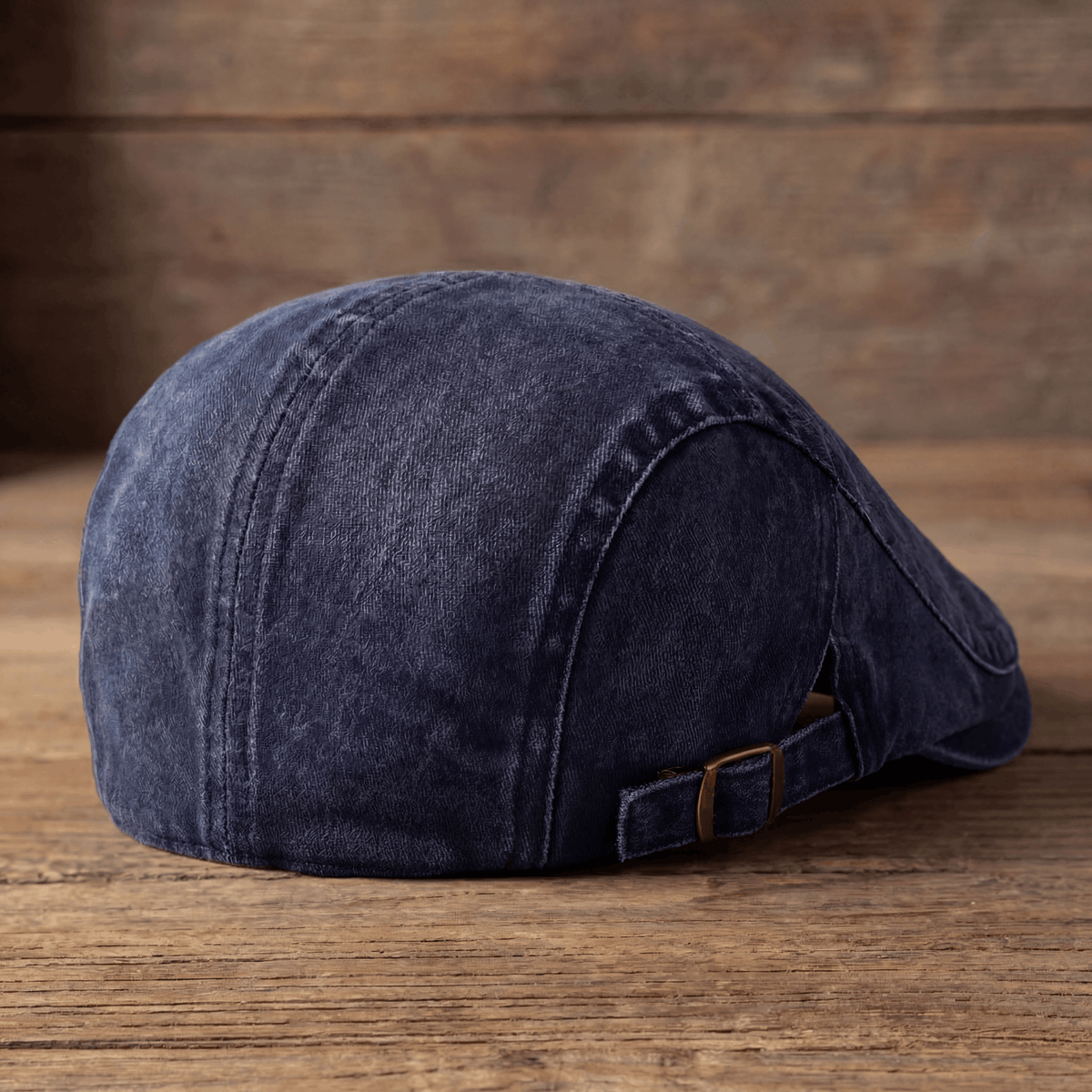 Eduardo | Vintage Acid Washed Cap