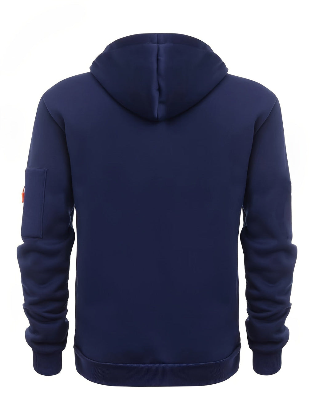 Griffin | Everyday Zip-Up Hoodie