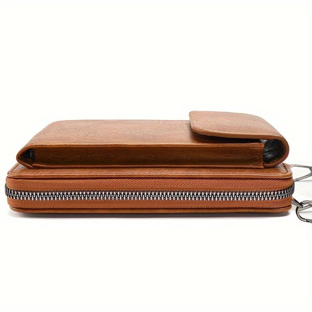 Jacqueline | Elegant Long Sling Bag Image