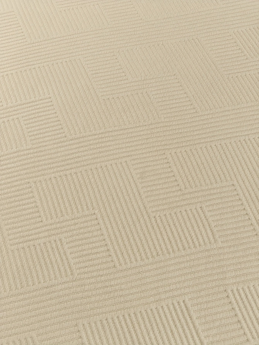 Elias | Textured Crew Neck Sweatshirt
