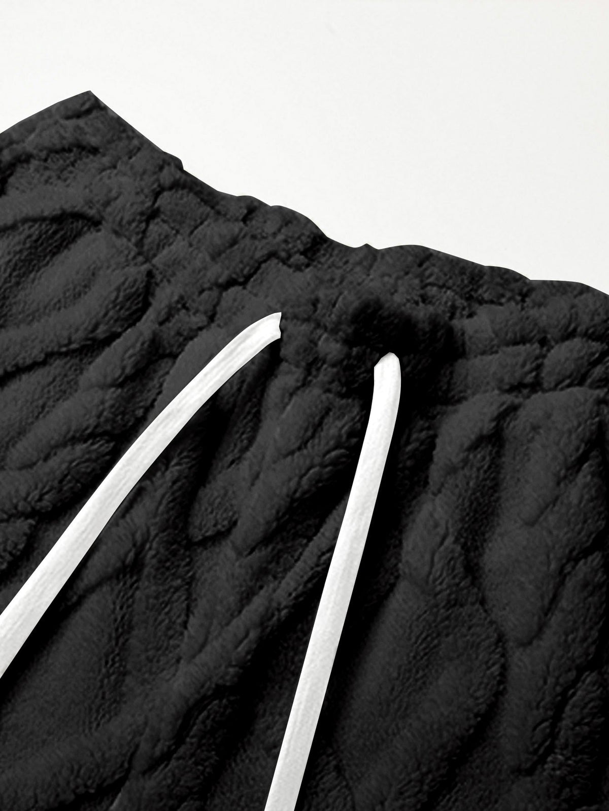 Garrison | Textured Comfort Pants Image