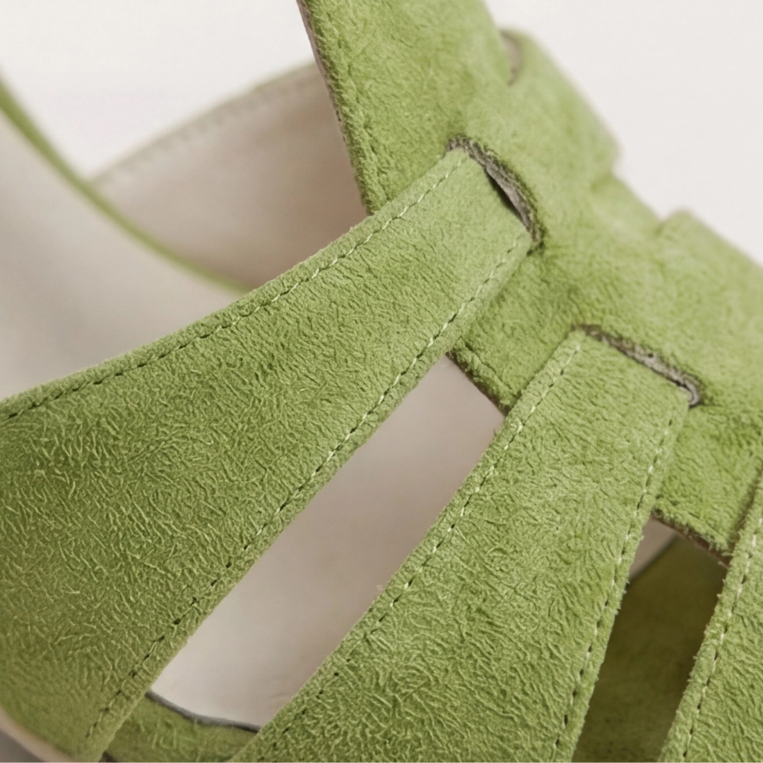 Rebecca | Classic Close Toe Strap Heels Image