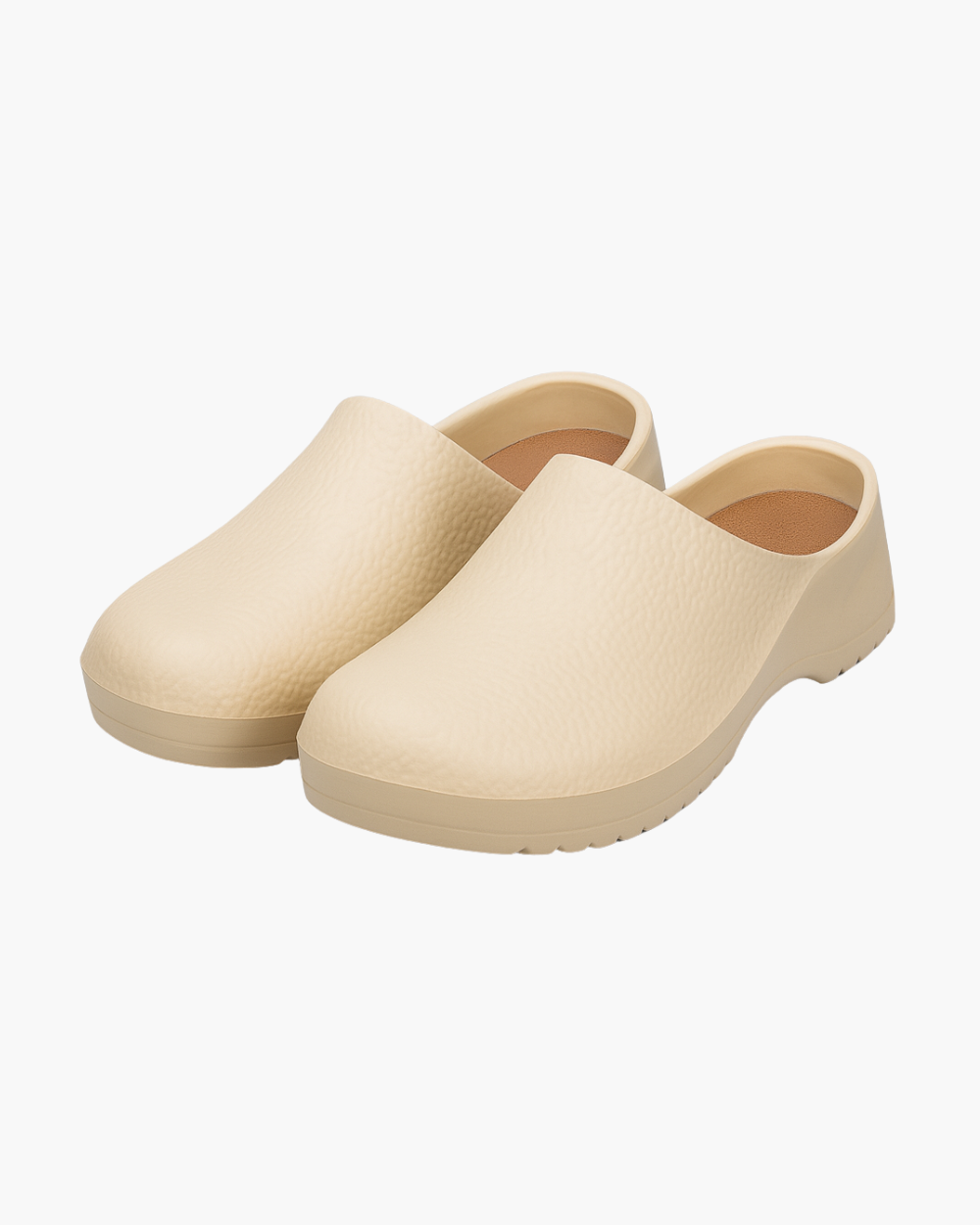 Walter | Slip-On Comfort Clogs Image