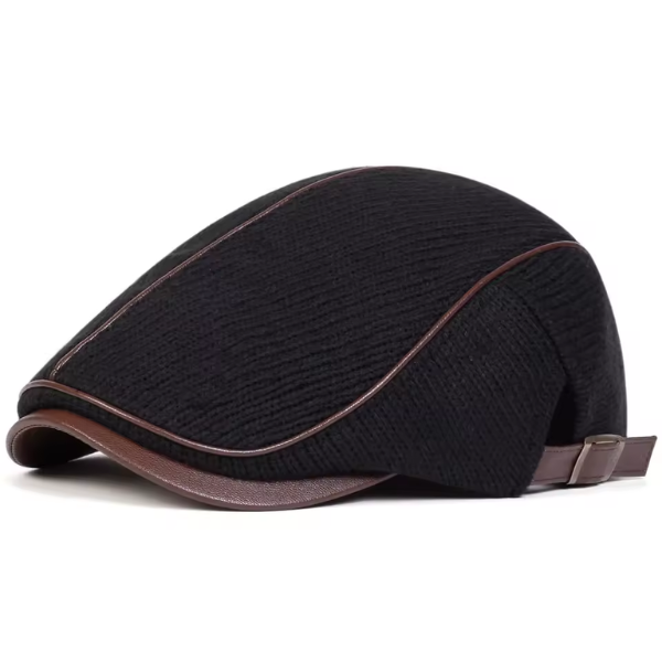 Cristian | Vintage Heritage Knit Cap Image
