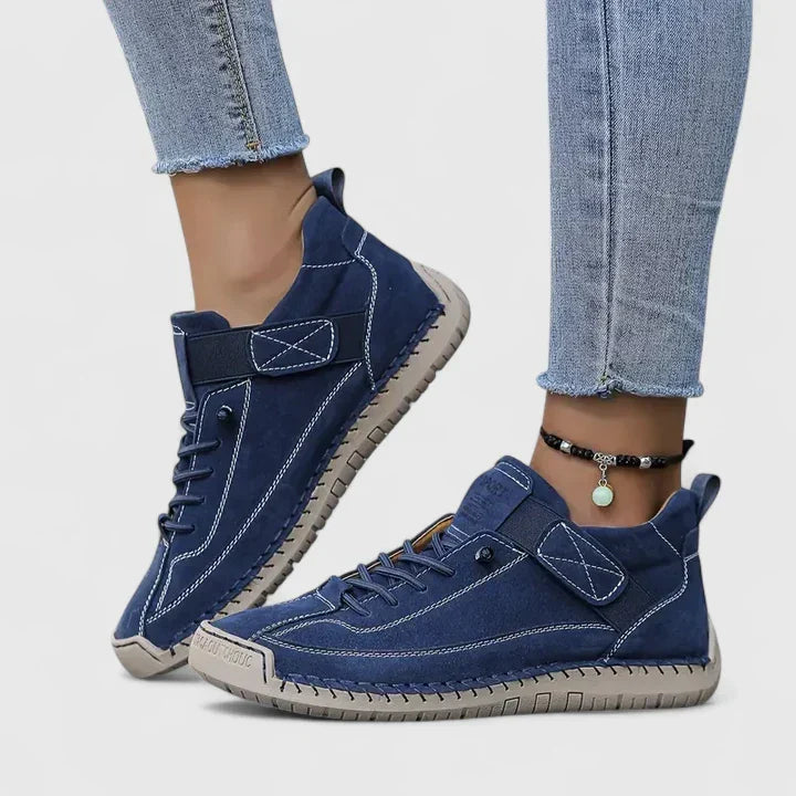 Amanda | Supportive Comfort Sneakers Image