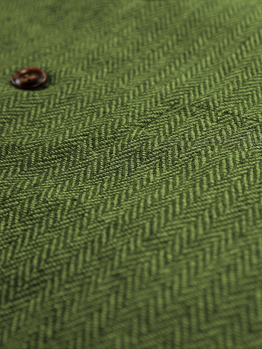 Colton | Heritage Herringbone Vest