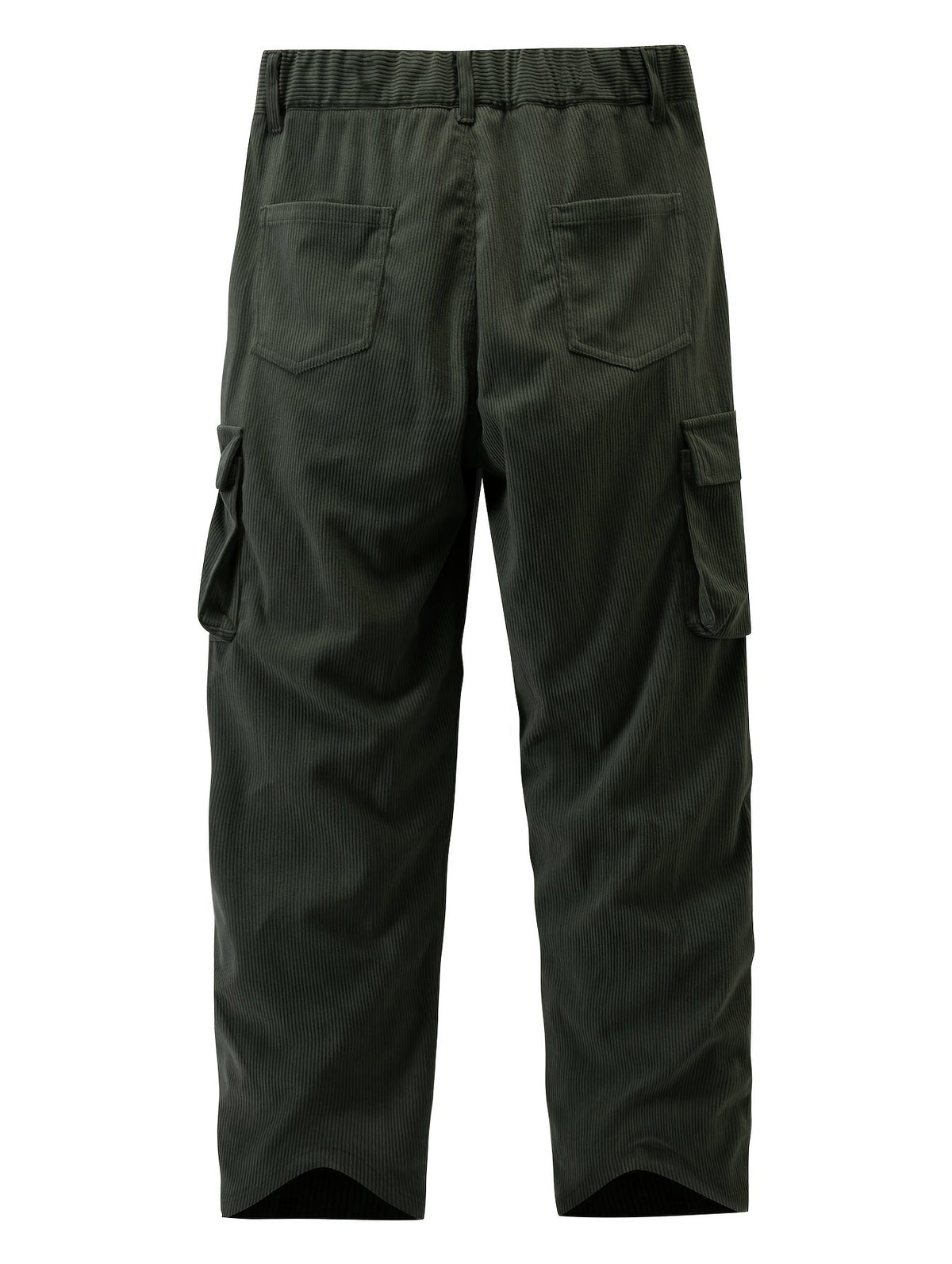 Weldon | Rugged Relaxed-Fit Cargo Pants Image