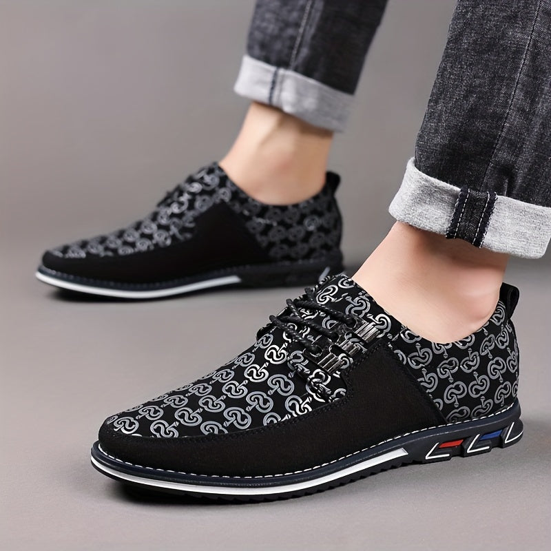 Damon | Everyday Comfort Shoes Image