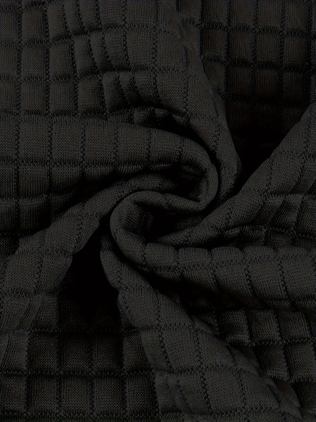 Serena | Cozy Textured Hoodie