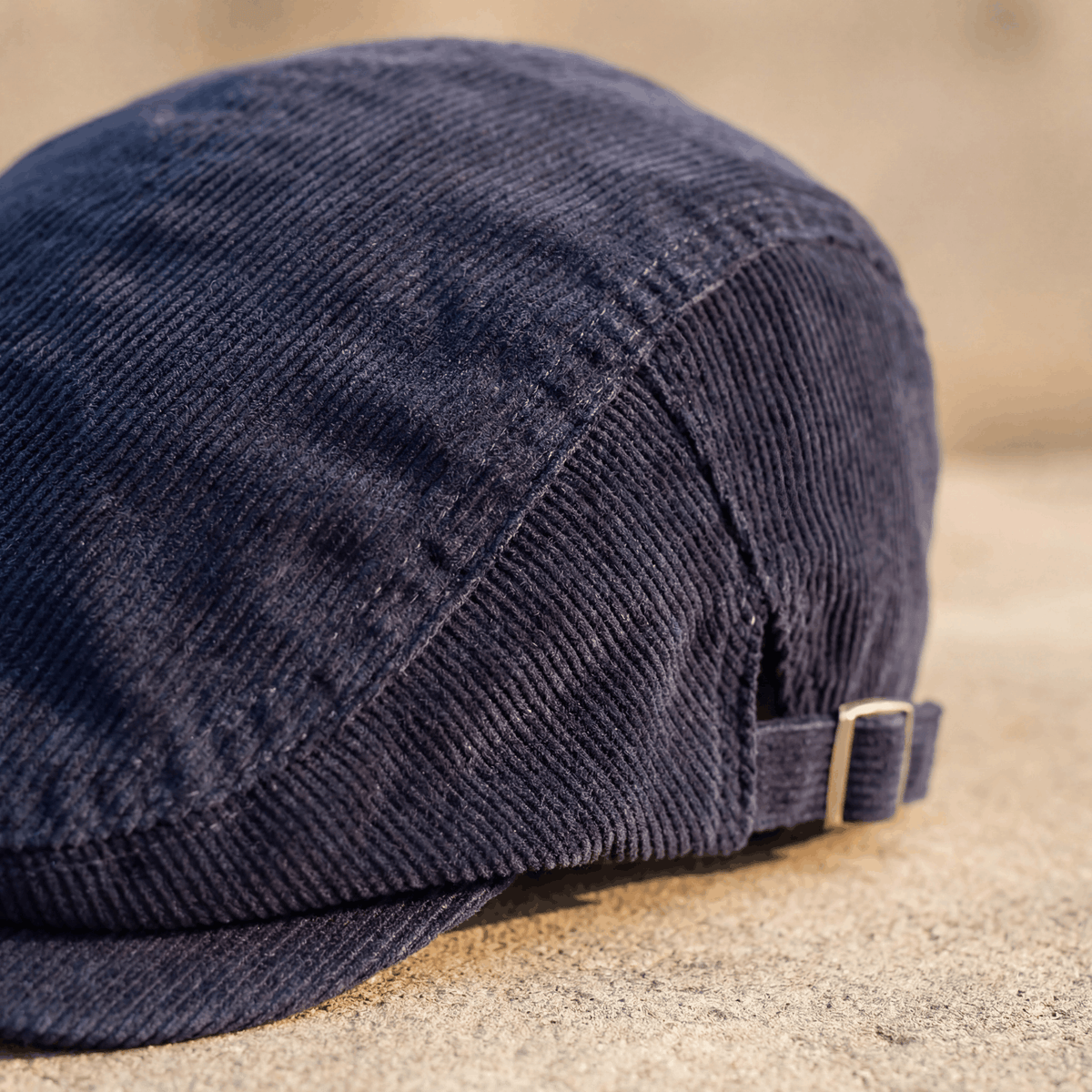 Victor | Vintage Corduroy Vintage Cap