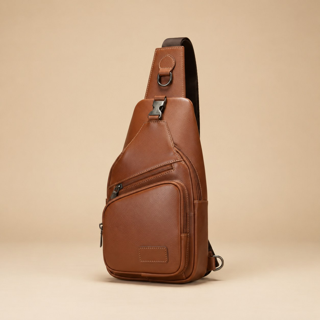 Deborah | Classic Vintage Chest Bag