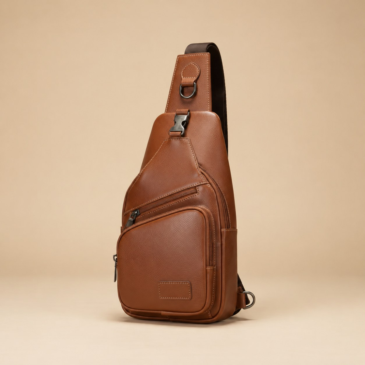 Deborah | Classic Vintage Chest Bag Image