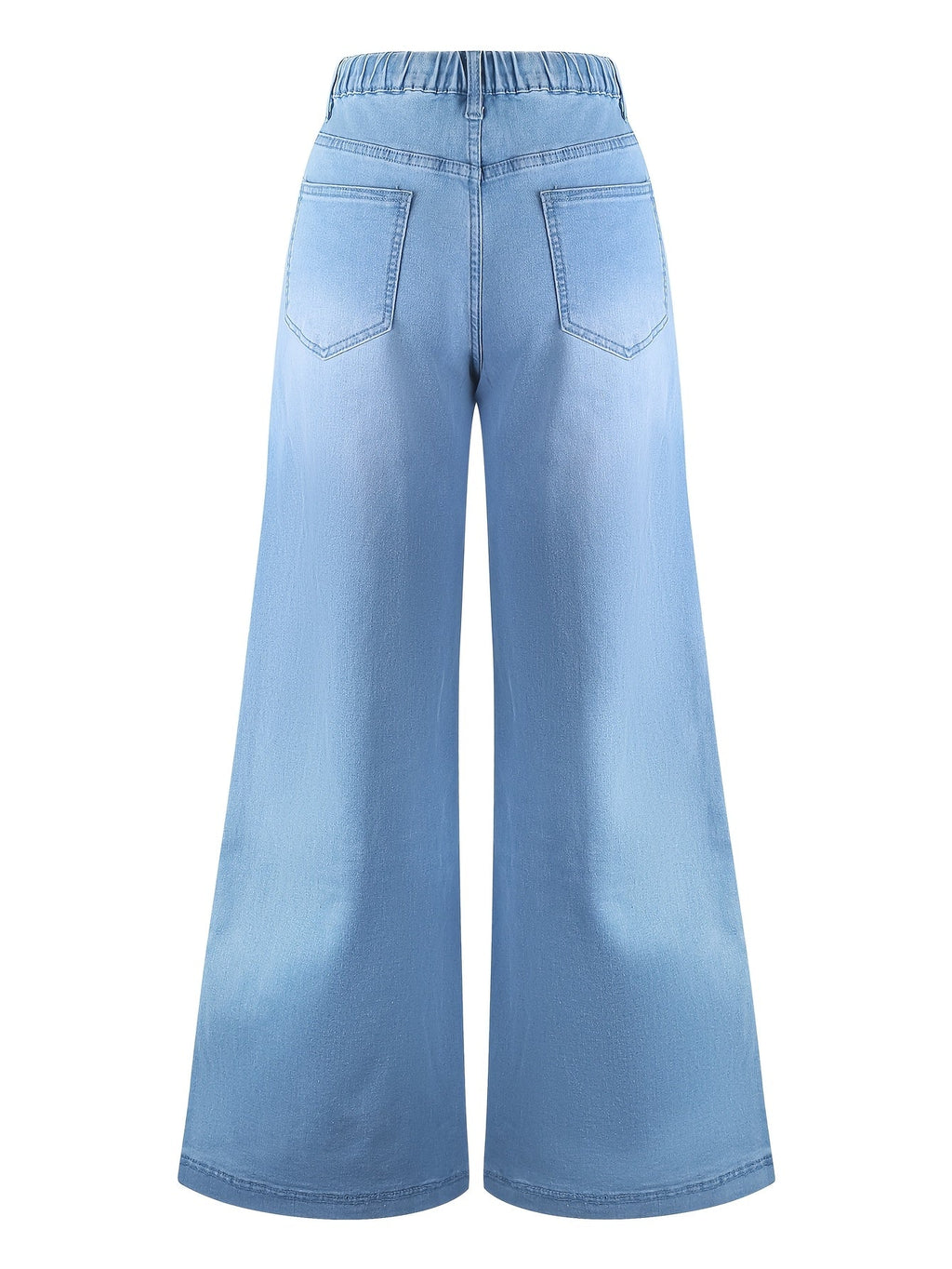 Corinna | Relaxed Wide-Leg Pants