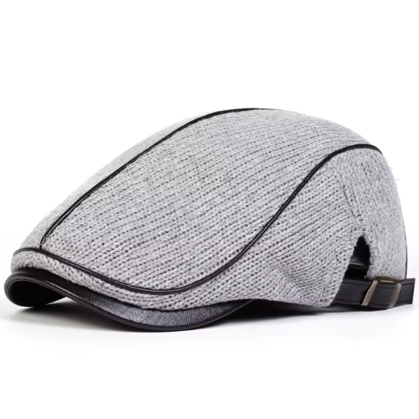 Cristian | Vintage Heritage Knit Cap Image