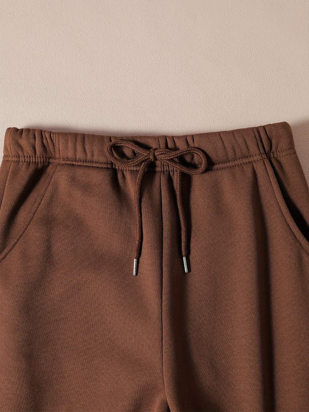 Frances | Relaxed Drawstring Joggers