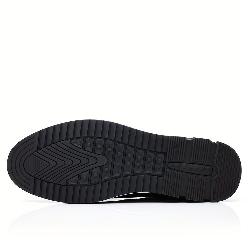 Simon | Refined Slip-Comfort Dress Shoes Image