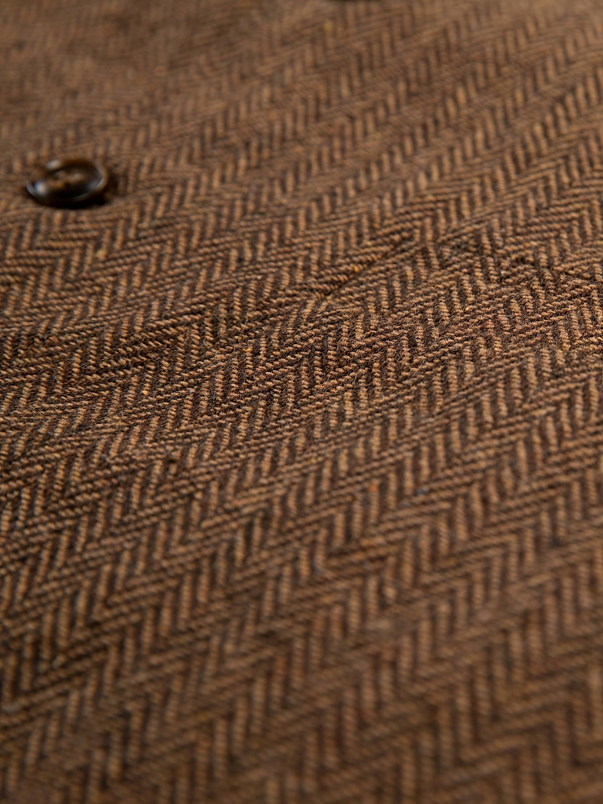 Colton | Heritage Herringbone Vest