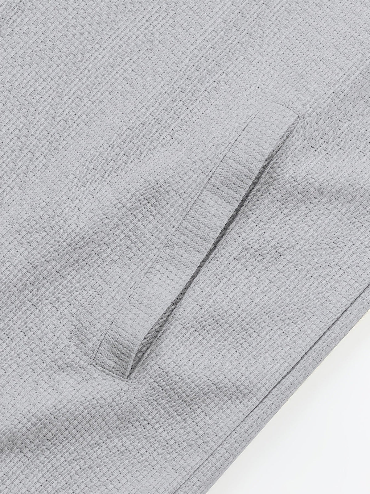 Foster | Textured Button-Up Jacket