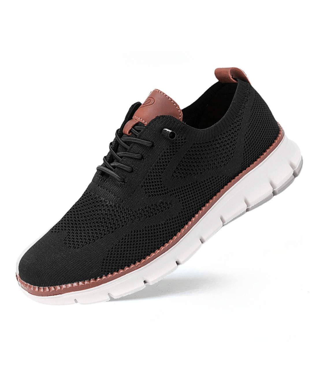 Jason | Modern Comfort Everyday Sneakers Image