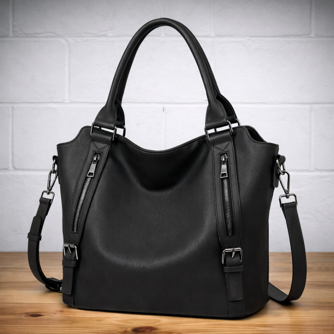 Marcella | Stylish Quilted Strap Bag Image