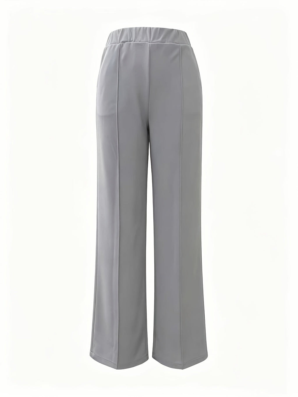 Claudia | High-Waisted Wide-Leg Pants